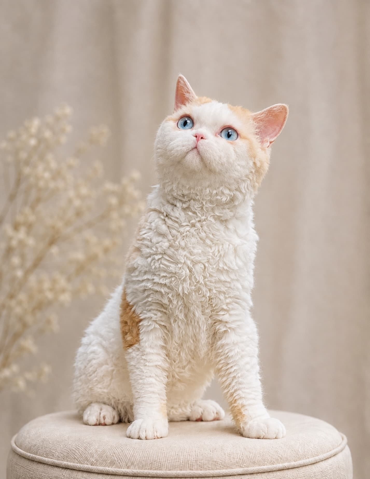 Argos Allada Cat, Аргоша