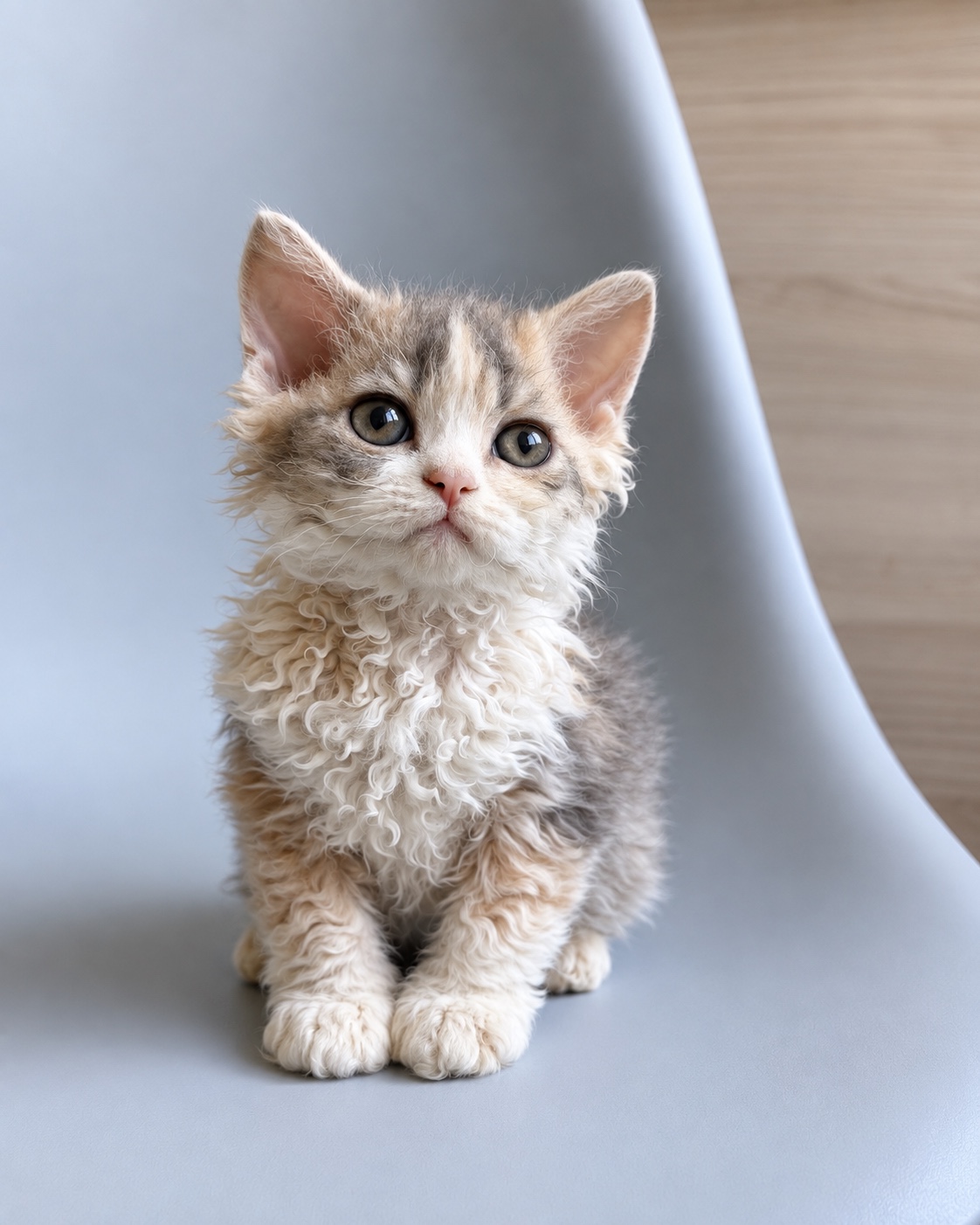 Котёнок Argo's Legend Gemma